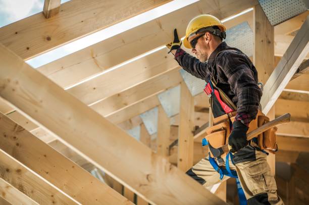 Best New Roof Installation  in Monte Vista, CO