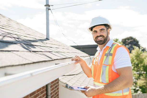 Slate Roofing Contractor in Monte Vista, CO