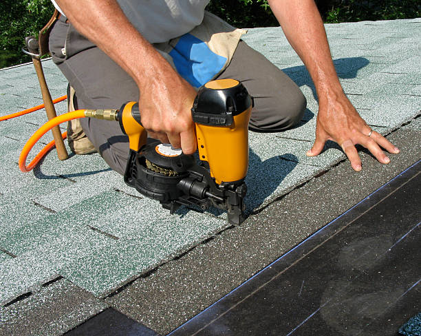 Best Commercial Roofing Services  in Monte Vista, CO