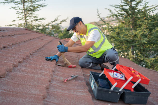 Best Slate Roofing Contractor  in Monte Vista, CO