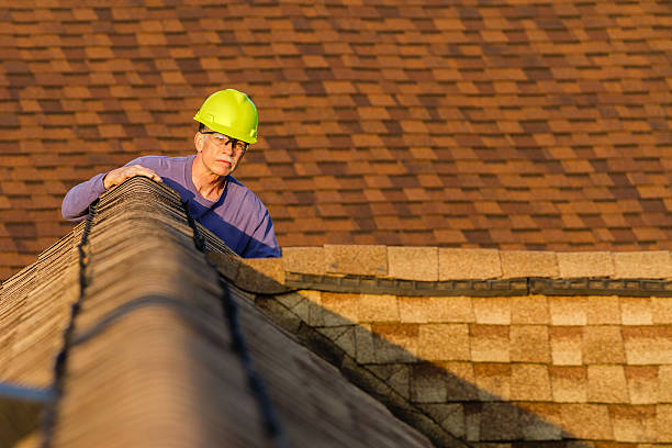Best Commercial Roofing Services  in Monte Vista, CO