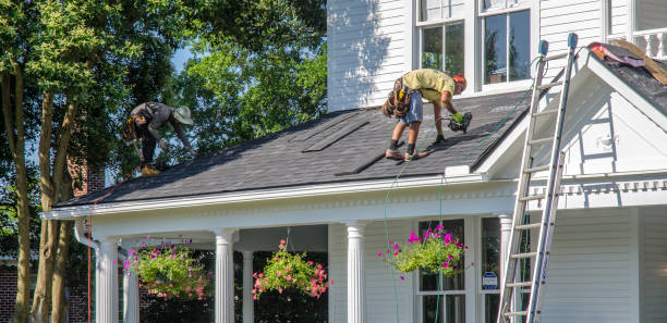 Best Residential Roofing Contractor  in Monte Vista, CO