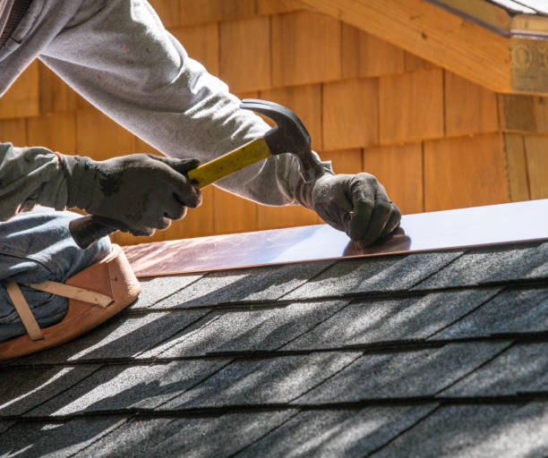 Best Storm Damage Roof Repair  in Monte Vista, CO